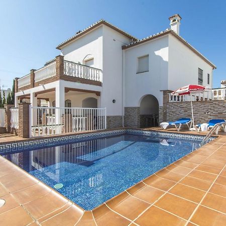Villa Vallao Nerja Exterior foto