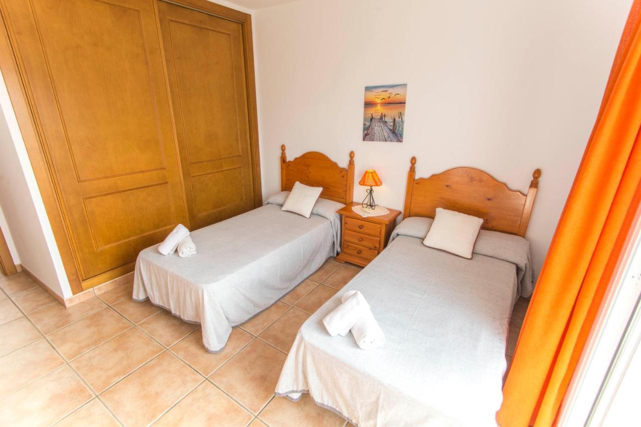 Villa Vallao Nerja Exterior foto